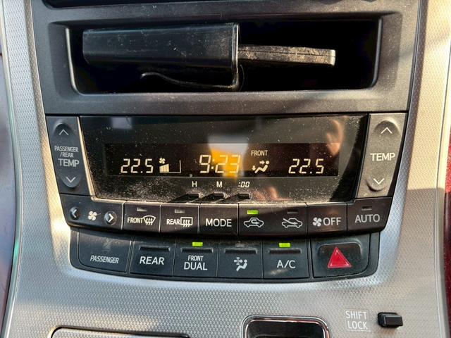 ヴェルファイア ２．４Ｚ　ユーザー買取車／後席モニター／障害物センサー／両側電動スライドドア／イクリプス製ナビ／ブルートゥース接続／バックカメラ／ＥＴＣ車載器／プッシュスタート／スマートキー／ＨＩＤヘッドライト／３列目シート（56枚目）