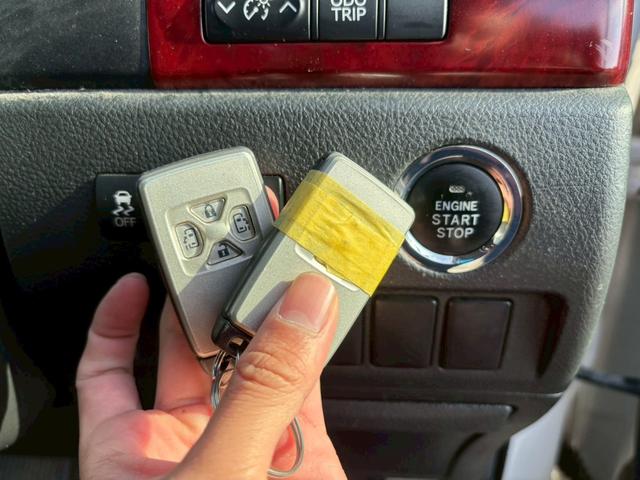 ヴェルファイア ２．４Ｚ　ユーザー買取車／後席モニター／障害物センサー／両側電動スライドドア／イクリプス製ナビ／ブルートゥース接続／バックカメラ／ＥＴＣ車載器／プッシュスタート／スマートキー／ＨＩＤヘッドライト／３列目シート（57枚目）