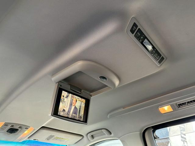 ヴェルファイア ２．４Ｚ　ユーザー買取車／後席モニター／障害物センサー／両側電動スライドドア／イクリプス製ナビ／ブルートゥース接続／バックカメラ／ＥＴＣ車載器／プッシュスタート／スマートキー／ＨＩＤヘッドライト／３列目シート（74枚目）