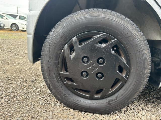 バモス M ユーザー買取車/両側スライド/ケンウッド製オーディオ/パワーウィンドウ/電動格納ミラー/ドアバイザー/フルフラット/ACエアコン(33枚目)