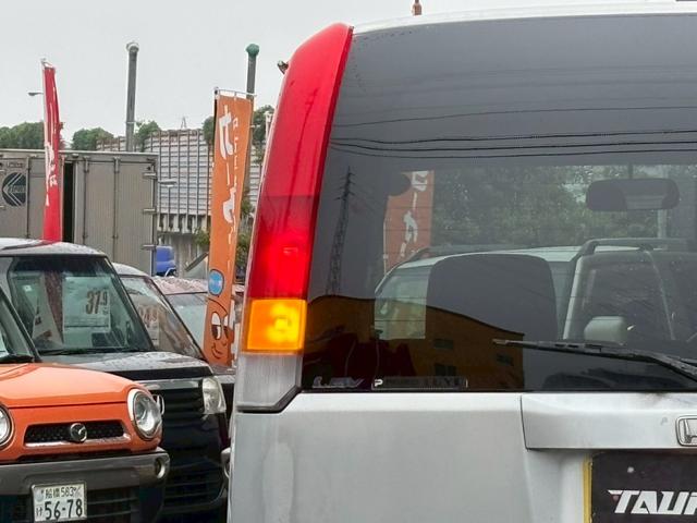 バモス M ユーザー買取車/両側スライド/ケンウッド製オーディオ/パワーウィンドウ/電動格納ミラー/ドアバイザー/フルフラット/ACエアコン(36枚目)