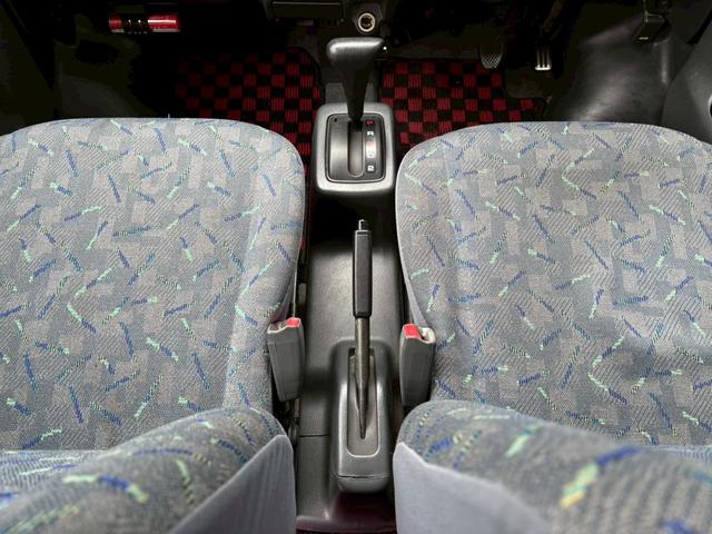 バモス M ユーザー買取車/両側スライド/ケンウッド製オーディオ/パワーウィンドウ/電動格納ミラー/ドアバイザー/フルフラット/ACエアコン(43枚目)