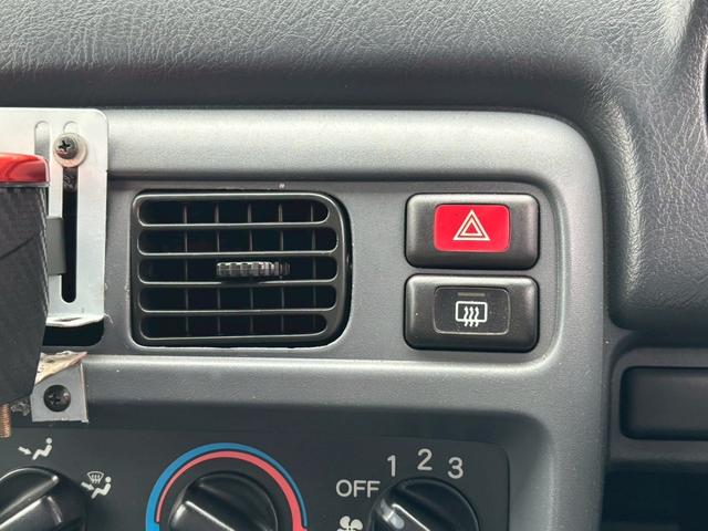 バモス M ユーザー買取車/両側スライド/ケンウッド製オーディオ/パワーウィンドウ/電動格納ミラー/ドアバイザー/フルフラット/ACエアコン(47枚目)