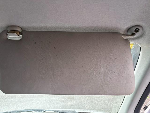 バモス M ユーザー買取車/両側スライド/ケンウッド製オーディオ/パワーウィンドウ/電動格納ミラー/ドアバイザー/フルフラット/ACエアコン(50枚目)