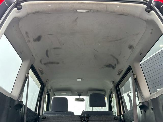 バモス M ユーザー買取車/両側スライド/ケンウッド製オーディオ/パワーウィンドウ/電動格納ミラー/ドアバイザー/フルフラット/ACエアコン(63枚目)