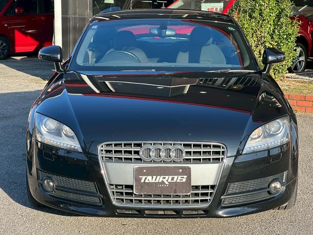 TTクーペ 2.0TFSI ユーザー買取車/カロッツェリア製ディスプレイオーディオ/可動式リアウィング/ETC車載器/リアフォグランプ/パドルシフト/キーレスエントリー/REGNO装着/純正17インチアルミホイール/フルフラット(23枚目)