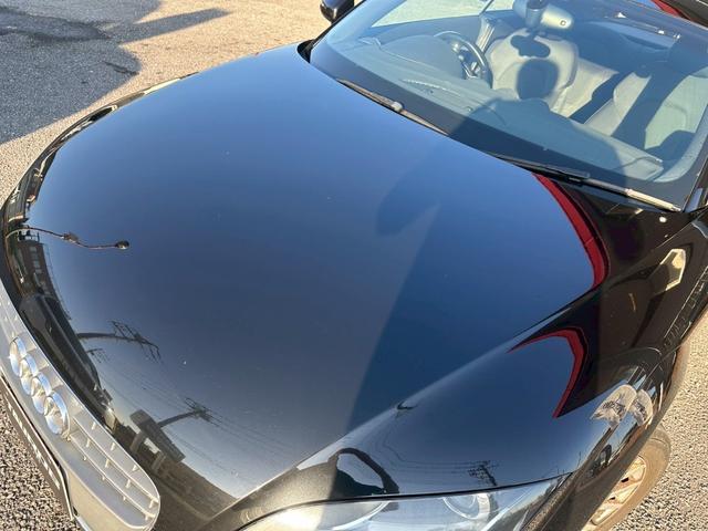 TTクーペ 2.0TFSI ユーザー買取車/カロッツェリア製ディスプレイオーディオ/可動式リアウィング/ETC車載器/リアフォグランプ/パドルシフト/キーレスエントリー/REGNO装着/純正17インチアルミホイール/フルフラット(30枚目)