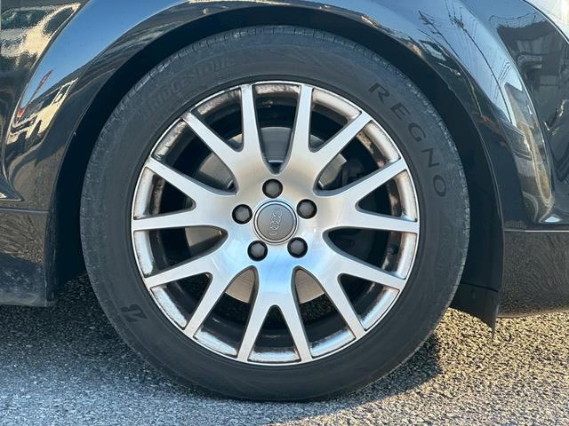 TTクーペ 2.0TFSI ユーザー買取車/カロッツェリア製ディスプレイオーディオ/可動式リアウィング/ETC車載器/リアフォグランプ/パドルシフト/キーレスエントリー/REGNO装着/純正17インチアルミホイール/フルフラット(37枚目)