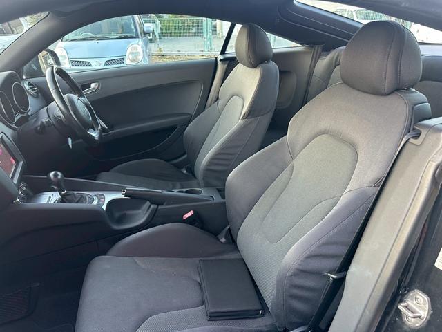 TTクーペ 2.0TFSI ユーザー買取車/カロッツェリア製ディスプレイオーディオ/可動式リアウィング/ETC車載器/リアフォグランプ/パドルシフト/キーレスエントリー/REGNO装着/純正17インチアルミホイール/フルフラット(65枚目)