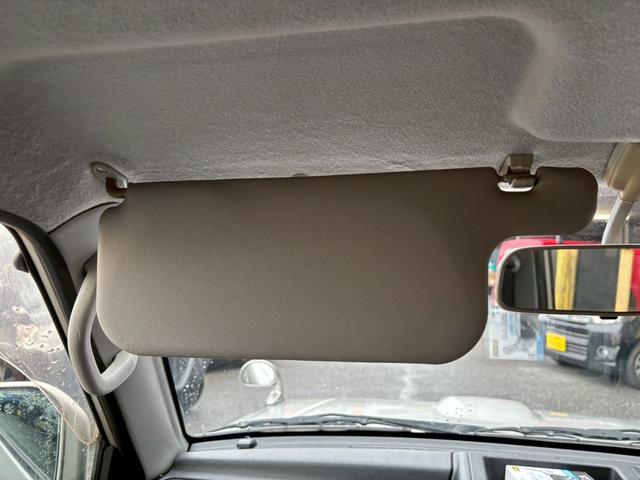 パジェロミニ アニバーサリーリミテッド ユーザー買取車/カロッツェリア製HDDナビ/キーレスエントリー/電動格納ミラー/CD/DVD/フロントフォグランプ/純正15インチAW/ドアバイザー(60枚目)