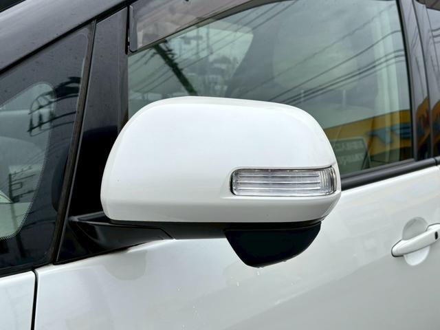 エスティマ ２．４アエラス　Ｇエディション　ユーザー買取車／障害物センサー／両側電動スライドドア／アルパイン製ナビ／ＥＴＣ車載器／ミュージックサーバー／バックカメラ／プッシュスタート／スマートキー／３列目シート／純正１７インチＡＷ／キーレス（28枚目）