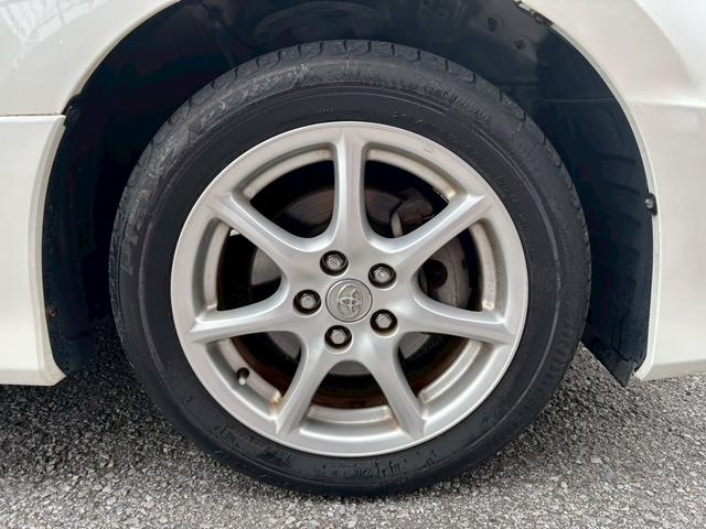 エスティマ ２．４アエラス　Ｇエディション　ユーザー買取車／障害物センサー／両側電動スライドドア／アルパイン製ナビ／ＥＴＣ車載器／ミュージックサーバー／バックカメラ／プッシュスタート／スマートキー／３列目シート／純正１７インチＡＷ／キーレス（33枚目）