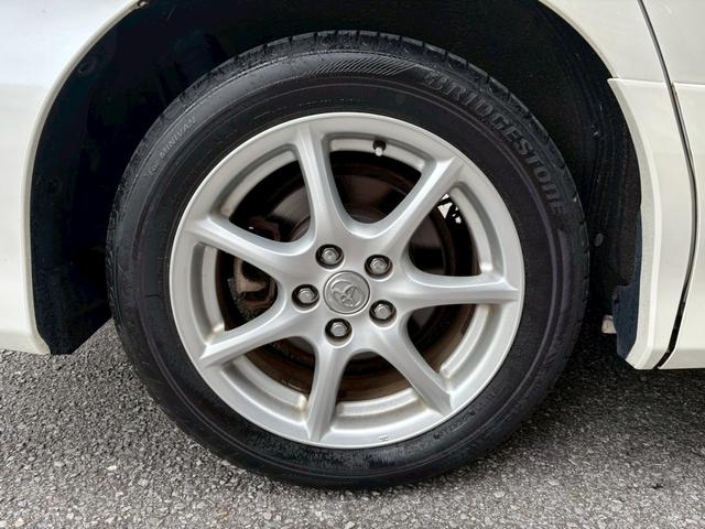 エスティマ ２．４アエラス　Ｇエディション　ユーザー買取車／障害物センサー／両側電動スライドドア／アルパイン製ナビ／ＥＴＣ車載器／ミュージックサーバー／バックカメラ／プッシュスタート／スマートキー／３列目シート／純正１７インチＡＷ／キーレス（36枚目）