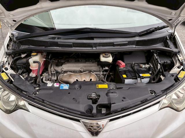 エスティマ ２．４アエラス　Ｇエディション　ユーザー買取車／障害物センサー／両側電動スライドドア／アルパイン製ナビ／ＥＴＣ車載器／ミュージックサーバー／バックカメラ／プッシュスタート／スマートキー／３列目シート／純正１７インチＡＷ／キーレス（44枚目）