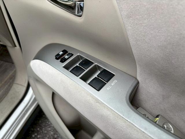 エスティマ ２．４アエラス　Ｇエディション　ユーザー買取車／障害物センサー／両側電動スライドドア／アルパイン製ナビ／ＥＴＣ車載器／ミュージックサーバー／バックカメラ／プッシュスタート／スマートキー／３列目シート／純正１７インチＡＷ／キーレス（60枚目）