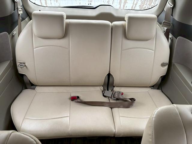 エスティマ ２．４アエラス　Ｇエディション　ユーザー買取車／障害物センサー／両側電動スライドドア／アルパイン製ナビ／ＥＴＣ車載器／ミュージックサーバー／バックカメラ／プッシュスタート／スマートキー／３列目シート／純正１７インチＡＷ／キーレス（73枚目）