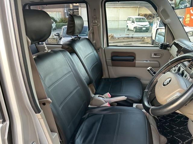 エブリイワゴン JP ユーザー買取車/5速MT/両側スライド/カロッツェリア製ナビ/ブルートゥース接続/ドライブレコーダー/ETC車載器/フルセグ視聴/電動格納ミラー/フルフラット/キーレスエントリー/ドアバイザー(8枚目)