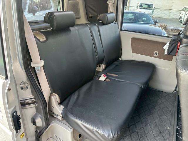 エブリイワゴン JP ユーザー買取車/5速MT/両側スライド/カロッツェリア製ナビ/ブルートゥース接続/ドライブレコーダー/ETC車載器/フルセグ視聴/電動格納ミラー/フルフラット/キーレスエントリー/ドアバイザー(9枚目)