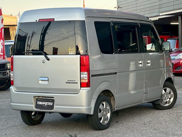 エブリイワゴン JP ユーザー買取車/5速MT/両側スライド/カロッツェリア製ナビ/ブルートゥース接続/ドライブレコーダー/ETC車載器/フルセグ視聴/電動格納ミラー/フルフラット/キーレスエントリー/ドアバイザー(19枚目)