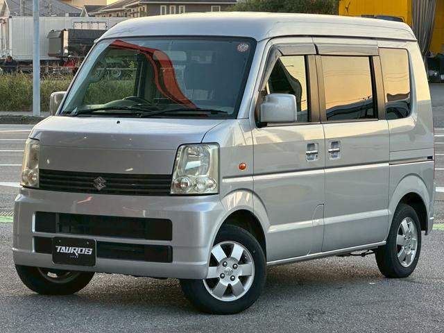 エブリイワゴン JP ユーザー買取車/5速MT/両側スライド/カロッツェリア製ナビ/ブルートゥース接続/ドライブレコーダー/ETC車載器/フルセグ視聴/電動格納ミラー/フルフラット/キーレスエントリー/ドアバイザー(21枚目)