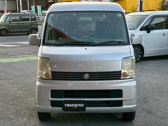 エブリイワゴン JP ユーザー買取車/5速MT/両側スライド/カロッツェリア製ナビ/ブルートゥース接続/ドライブレコーダー/ETC車載器/フルセグ視聴/電動格納ミラー/フルフラット/キーレスエントリー/ドアバイザー(22枚目)