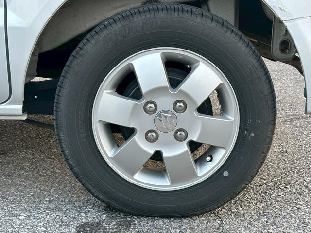 エブリイワゴン JP ユーザー買取車/5速MT/両側スライド/カロッツェリア製ナビ/ブルートゥース接続/ドライブレコーダー/ETC車載器/フルセグ視聴/電動格納ミラー/フルフラット/キーレスエントリー/ドアバイザー(33枚目)