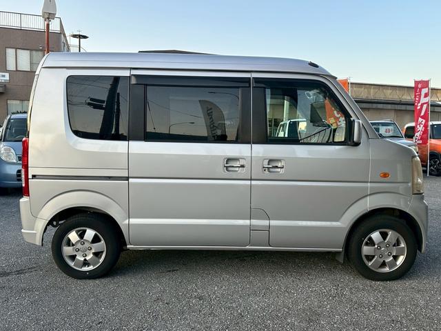 エブリイワゴン JP ユーザー買取車/5速MT/両側スライド/カロッツェリア製ナビ/ブルートゥース接続/ドライブレコーダー/ETC車載器/フルセグ視聴/電動格納ミラー/フルフラット/キーレスエントリー/ドアバイザー(34枚目)