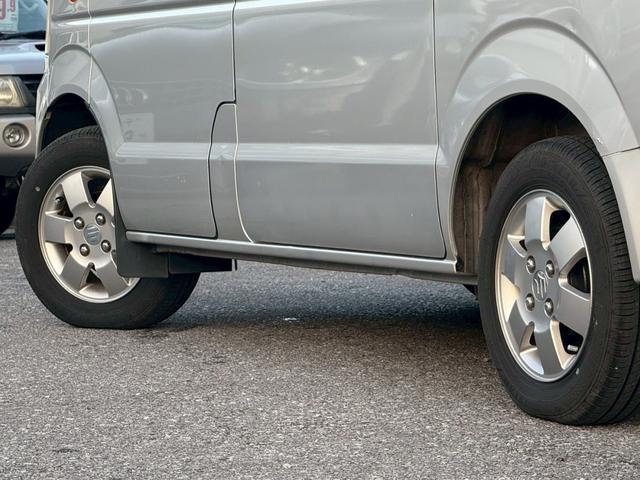 エブリイワゴン JP ユーザー買取車/5速MT/両側スライド/カロッツェリア製ナビ/ブルートゥース接続/ドライブレコーダー/ETC車載器/フルセグ視聴/電動格納ミラー/フルフラット/キーレスエントリー/ドアバイザー(37枚目)