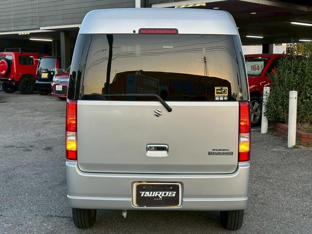 エブリイワゴン JP ユーザー買取車/5速MT/両側スライド/カロッツェリア製ナビ/ブルートゥース接続/ドライブレコーダー/ETC車載器/フルセグ視聴/電動格納ミラー/フルフラット/キーレスエントリー/ドアバイザー(41枚目)