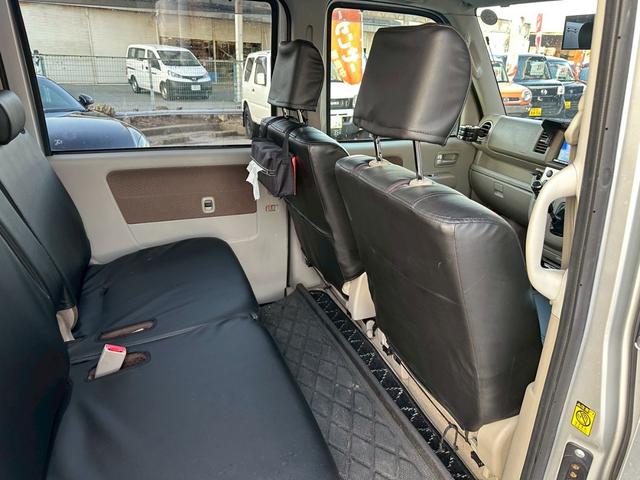 エブリイワゴン JP ユーザー買取車/5速MT/両側スライド/カロッツェリア製ナビ/ブルートゥース接続/ドライブレコーダー/ETC車載器/フルセグ視聴/電動格納ミラー/フルフラット/キーレスエントリー/ドアバイザー(58枚目)