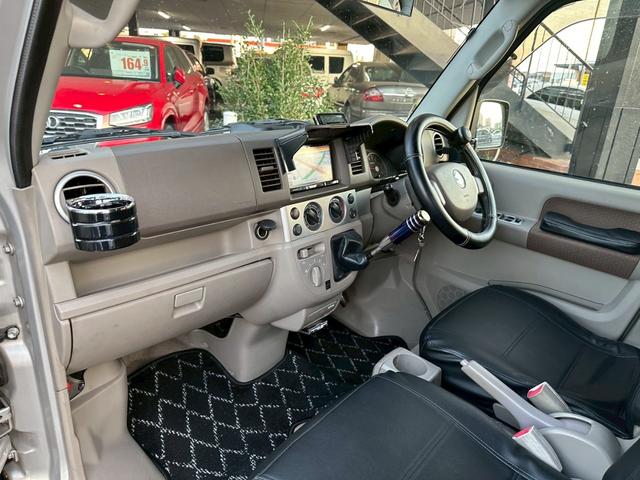 エブリイワゴン JP ユーザー買取車/5速MT/両側スライド/カロッツェリア製ナビ/ブルートゥース接続/ドライブレコーダー/ETC車載器/フルセグ視聴/電動格納ミラー/フルフラット/キーレスエントリー/ドアバイザー(59枚目)