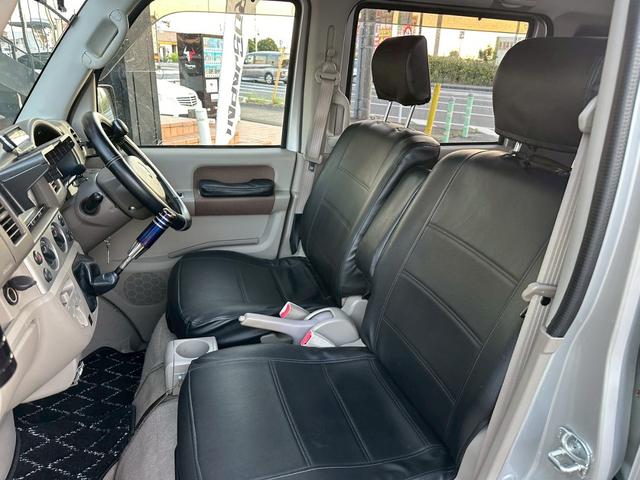 エブリイワゴン JP ユーザー買取車/5速MT/両側スライド/カロッツェリア製ナビ/ブルートゥース接続/ドライブレコーダー/ETC車載器/フルセグ視聴/電動格納ミラー/フルフラット/キーレスエントリー/ドアバイザー(60枚目)