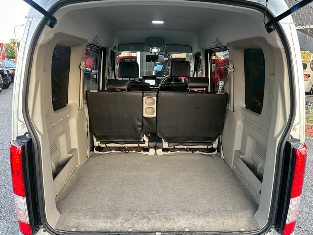 エブリイワゴン JP ユーザー買取車/5速MT/両側スライド/カロッツェリア製ナビ/ブルートゥース接続/ドライブレコーダー/ETC車載器/フルセグ視聴/電動格納ミラー/フルフラット/キーレスエントリー/ドアバイザー(67枚目)