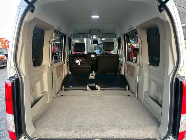 エブリイワゴン JP ユーザー買取車/5速MT/両側スライド/カロッツェリア製ナビ/ブルートゥース接続/ドライブレコーダー/ETC車載器/フルセグ視聴/電動格納ミラー/フルフラット/キーレスエントリー/ドアバイザー(68枚目)