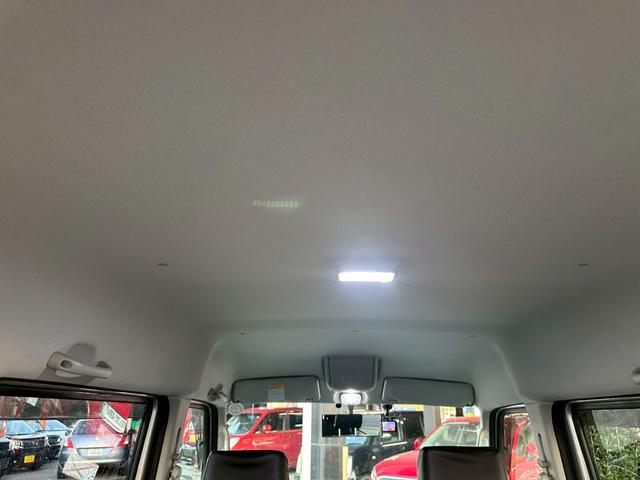 エブリイワゴン JP ユーザー買取車/5速MT/両側スライド/カロッツェリア製ナビ/ブルートゥース接続/ドライブレコーダー/ETC車載器/フルセグ視聴/電動格納ミラー/フルフラット/キーレスエントリー/ドアバイザー(69枚目)