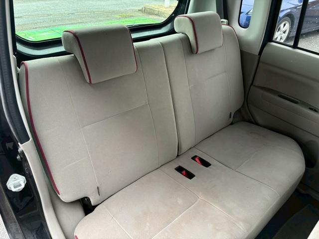 ピクシススペース X ユーザー買取車/(9枚目)