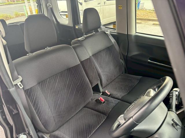 タント カスタムRS SA ユーザー買取車/ターボ搭載/両側電動スライドドア/ケンウッド製ナビ/ブルートゥース接続/バックカメラ/USB端子/HIDヘッドライト/プッシュスタート/スマートキー/フルフラット/キーレスエントリー(8枚目)