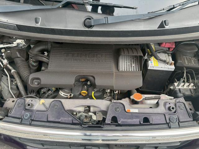 タント カスタムRS SA ユーザー買取車/ターボ搭載/両側電動スライドドア/ケンウッド製ナビ/ブルートゥース接続/バックカメラ/USB端子/HIDヘッドライト/プッシュスタート/スマートキー/フルフラット/キーレスエントリー(15枚目)