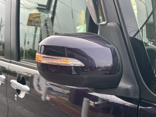 タント カスタムRS SA ユーザー買取車/ターボ搭載/両側電動スライドドア/ケンウッド製ナビ/ブルートゥース接続/バックカメラ/USB端子/HIDヘッドライト/プッシュスタート/スマートキー/フルフラット/キーレスエントリー(29枚目)