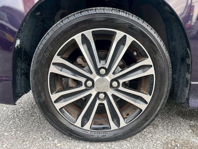 タント カスタムRS SA ユーザー買取車/ターボ搭載/両側電動スライドドア/ケンウッド製ナビ/ブルートゥース接続/バックカメラ/USB端子/HIDヘッドライト/プッシュスタート/スマートキー/フルフラット/キーレスエントリー(32枚目)