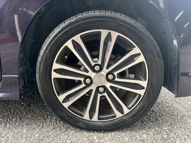 タント カスタムRS SA ユーザー買取車/ターボ搭載/両側電動スライドドア/ケンウッド製ナビ/ブルートゥース接続/バックカメラ/USB端子/HIDヘッドライト/プッシュスタート/スマートキー/フルフラット/キーレスエントリー(33枚目)