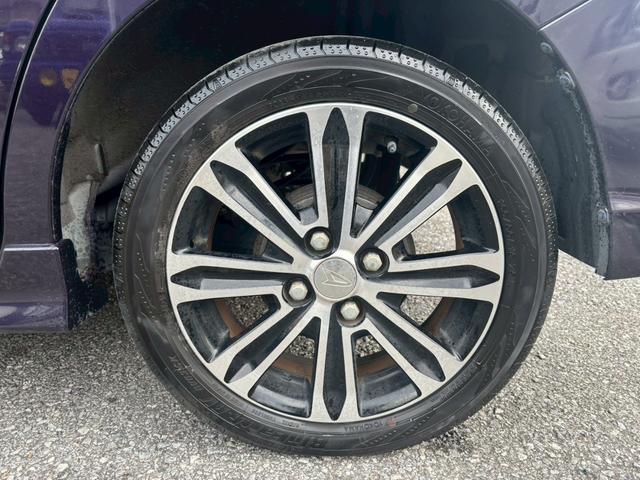 タント カスタムRS SA ユーザー買取車/ターボ搭載/両側電動スライドドア/ケンウッド製ナビ/ブルートゥース接続/バックカメラ/USB端子/HIDヘッドライト/プッシュスタート/スマートキー/フルフラット/キーレスエントリー(36枚目)