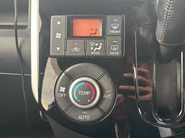 タント カスタムRS SA ユーザー買取車/ターボ搭載/両側電動スライドドア/ケンウッド製ナビ/ブルートゥース接続/バックカメラ/USB端子/HIDヘッドライト/プッシュスタート/スマートキー/フルフラット/キーレスエントリー(51枚目)