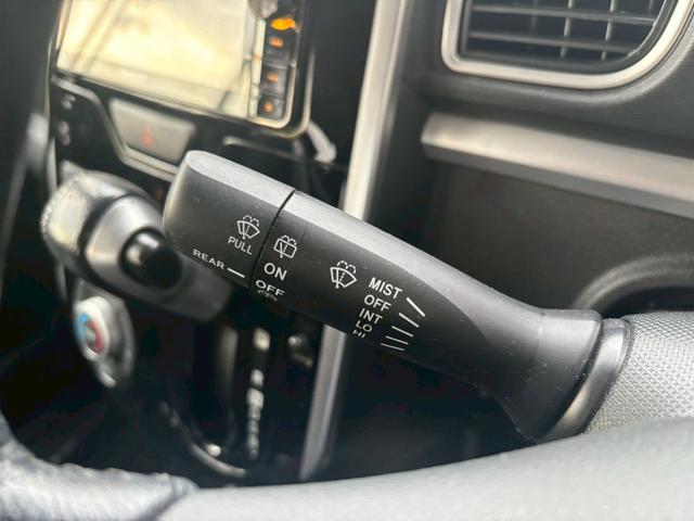 タント カスタムRS SA ユーザー買取車/ターボ搭載/両側電動スライドドア/ケンウッド製ナビ/ブルートゥース接続/バックカメラ/USB端子/HIDヘッドライト/プッシュスタート/スマートキー/フルフラット/キーレスエントリー(53枚目)