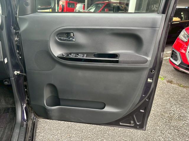 タント カスタムRS SA ユーザー買取車/ターボ搭載/両側電動スライドドア/ケンウッド製ナビ/ブルートゥース接続/バックカメラ/USB端子/HIDヘッドライト/プッシュスタート/スマートキー/フルフラット/キーレスエントリー(59枚目)