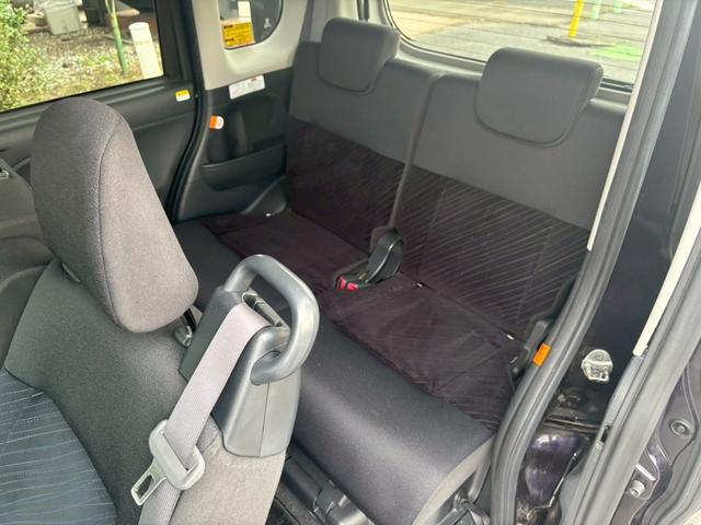 タント カスタムRS SA ユーザー買取車/ターボ搭載/両側電動スライドドア/ケンウッド製ナビ/ブルートゥース接続/バックカメラ/USB端子/HIDヘッドライト/プッシュスタート/スマートキー/フルフラット/キーレスエントリー(66枚目)