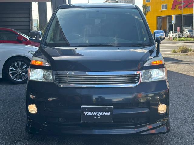 ヴォクシー Z 煌 ユーザー買取車/(17枚目)