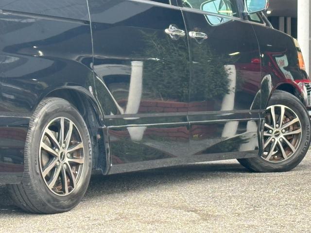 ヴォクシー Z 煌 ユーザー買取車/(18枚目)