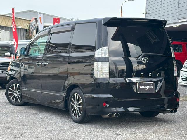 ヴォクシー Z 煌 ユーザー買取車/(20枚目)