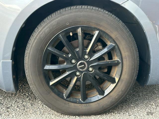 スイフト XG-DJE ユーザー買取車/ケンウッド製ナビ/ブルートゥース接続/プッシュスタート/スマートキー/フルフラット/アイドリングストップ/レベライザー/社外製15インチアルミホイール/ドアバイザー/車検令和9年1月(34枚目)